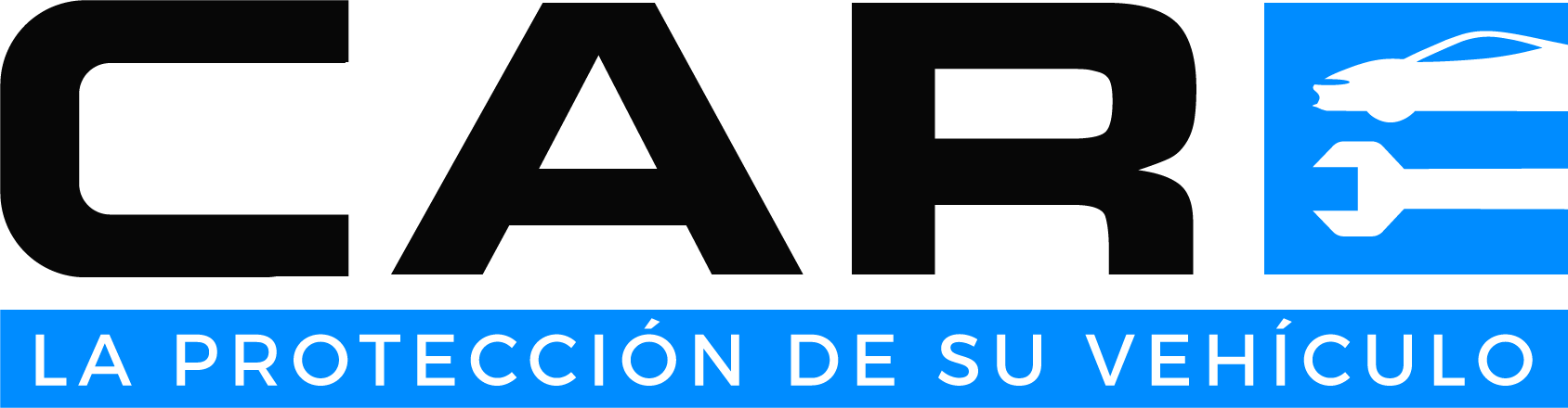 CARE — La protección de su vehículo